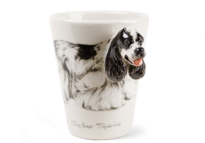 American Cocker Spaniel Coffee Mug