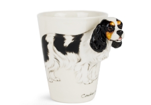 Cavalier King Charles Coffee Mug