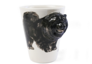 Chow Chow Coffee Mug