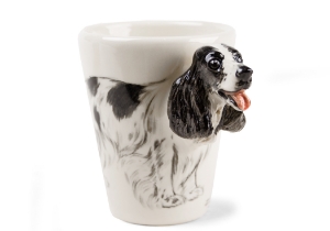 English Cocker Spaniel Coffee Mug
