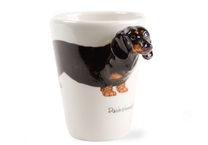 Dachshund Coffee Mug