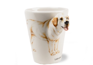 Labrador Retriever Coffee Mug