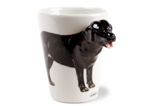 Labrador Retriever Coffee Mug