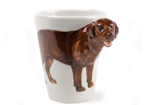 Labrador Retriever Coffee Mug