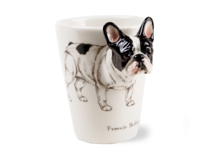 French Bulldog Coffee Mug