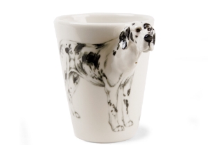 Great Dane Coffee Mug
