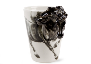 Horse Coffee Mug