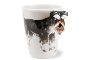 Schnauzer Coffee Mug