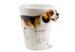 Beagle Coffee Mug