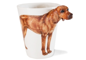 Hungarian Viszla Coffee Mug
