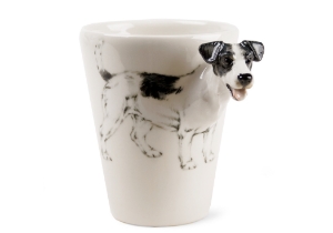 Jack Russell Coffee Mug
