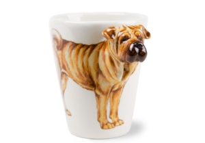 Shar Pei Coffee Mug