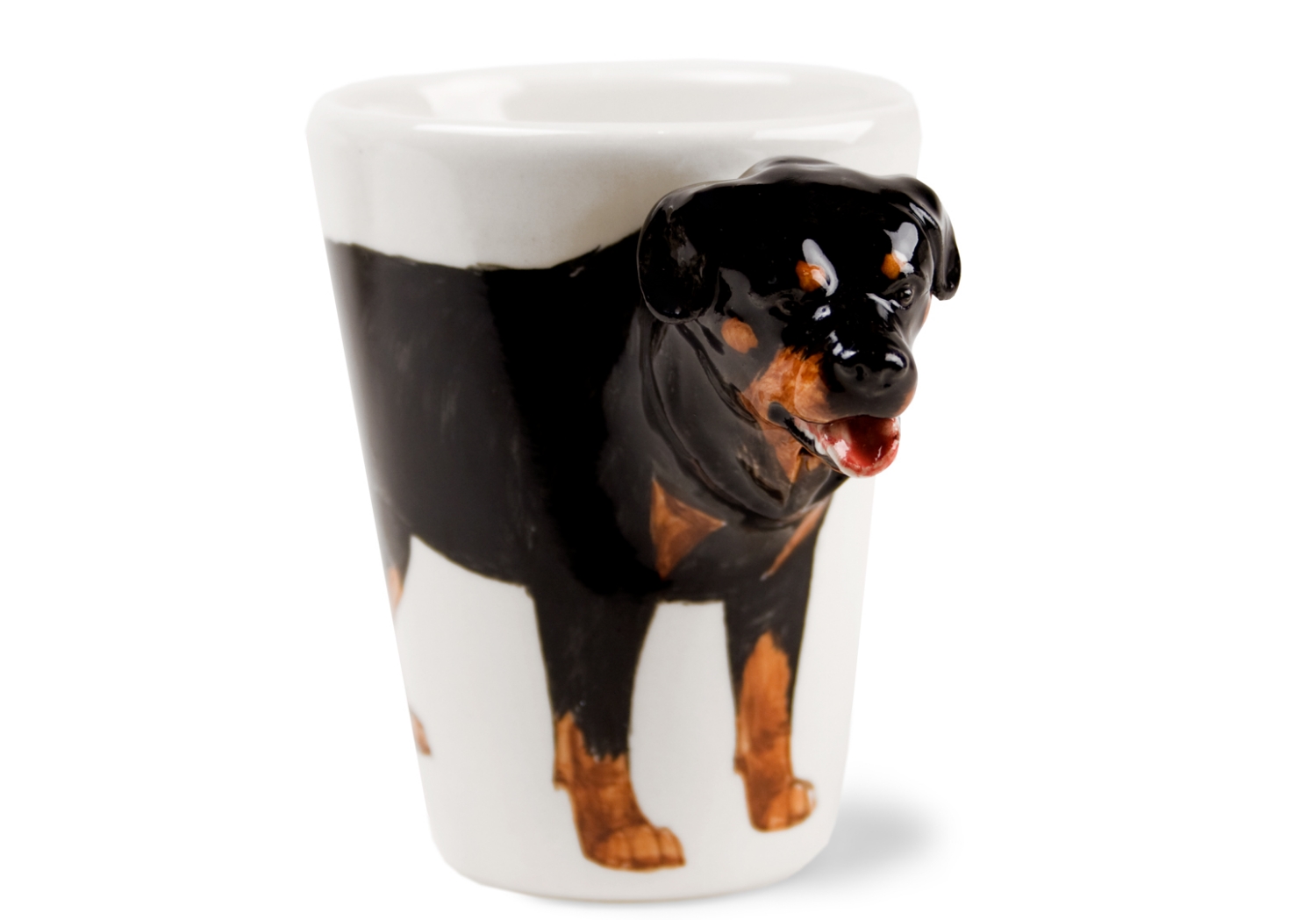Rottweiler Coffee Mug