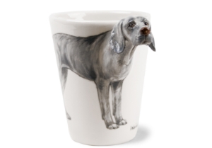 Weimaraner Coffee Mug