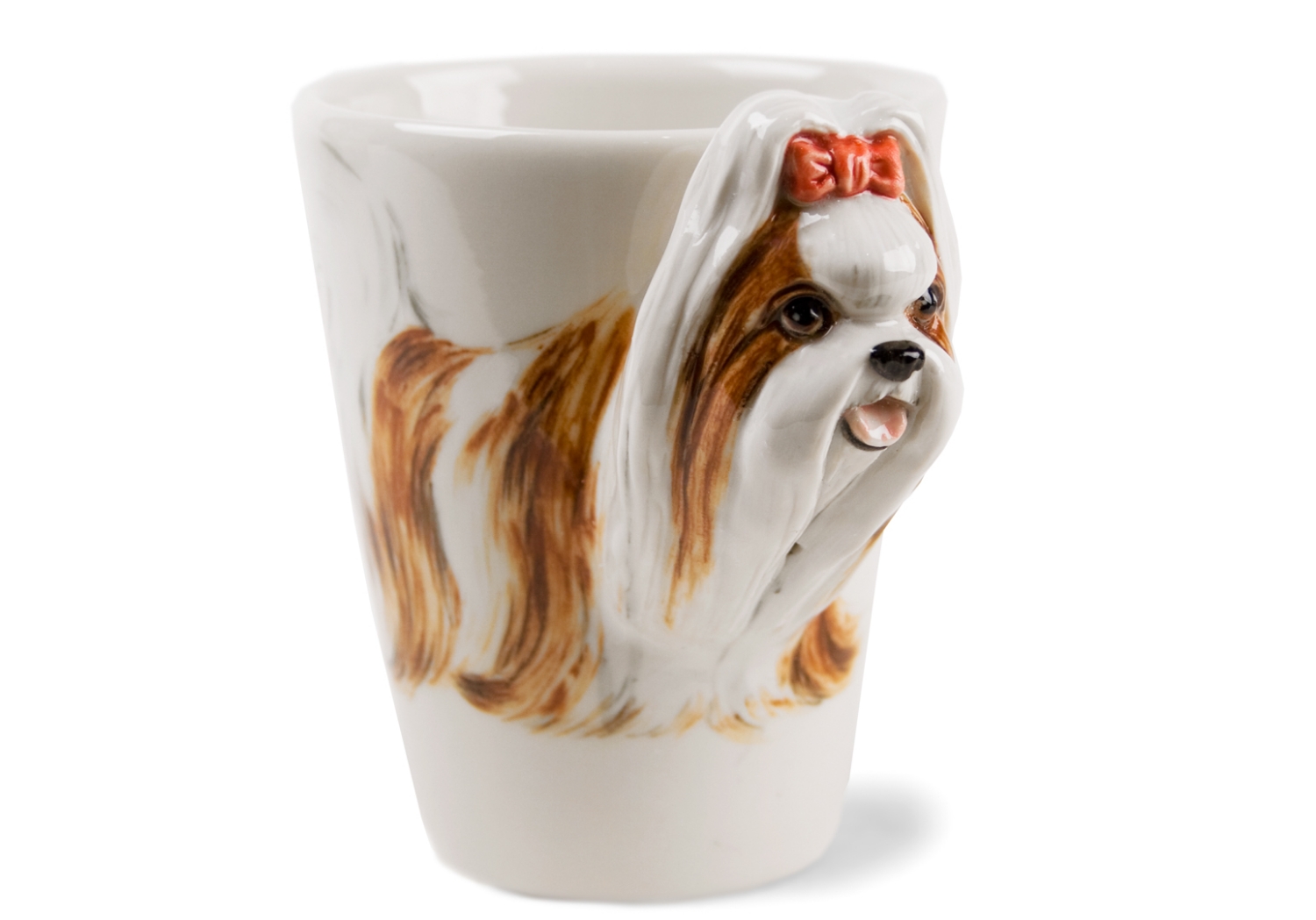 Shih Tzu Coffee Mug
