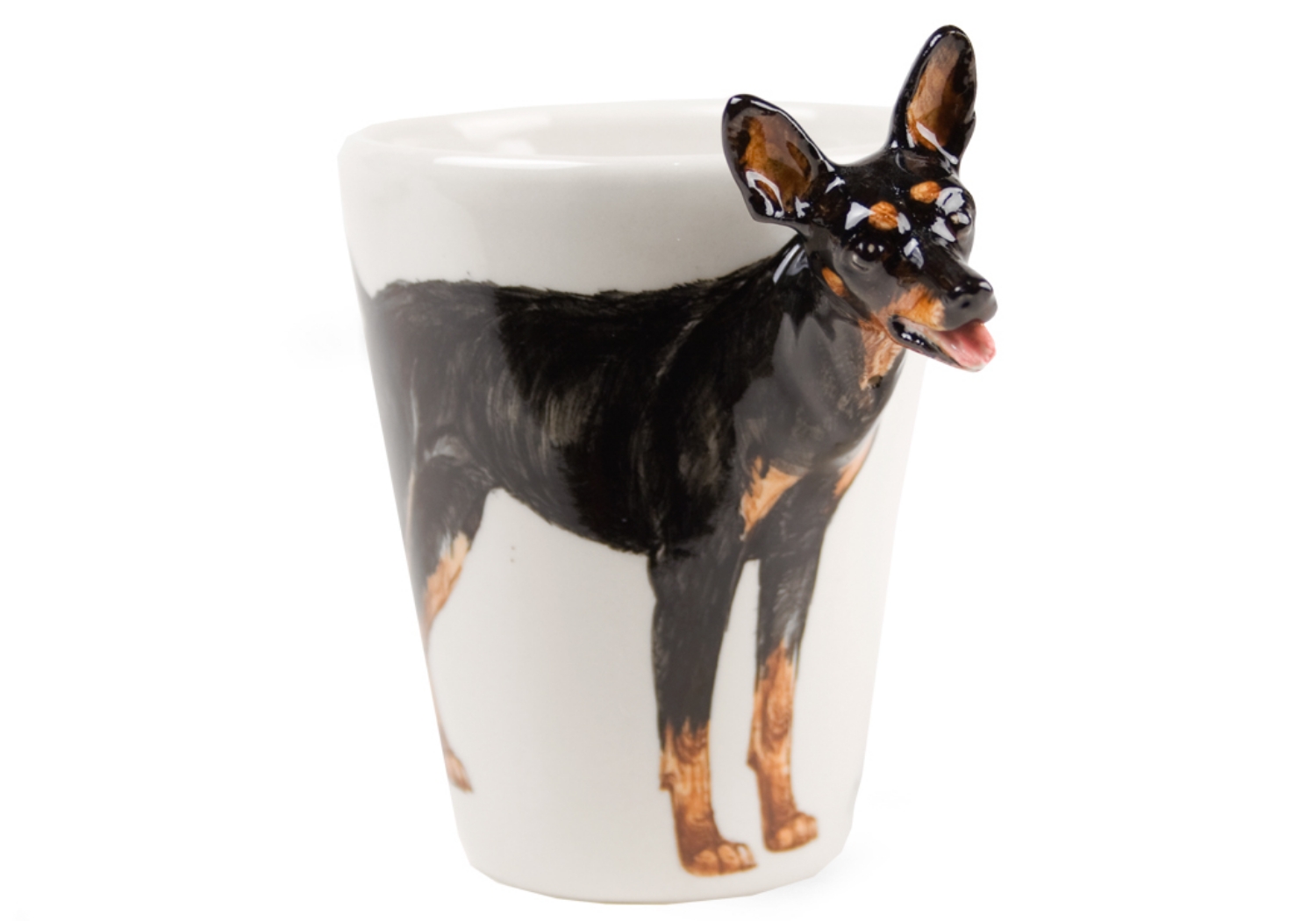 Miniature Pinscher Coffee Mug