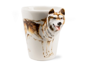 Wolf Coffee Mug
