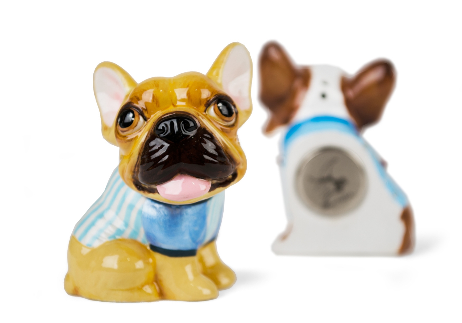 French Bulldog Fridge Magnet