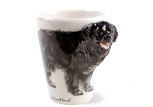 Newfoundland Coffee Mug