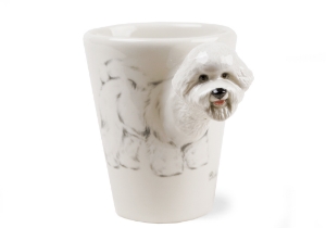 Bichon Frise Coffee Mug