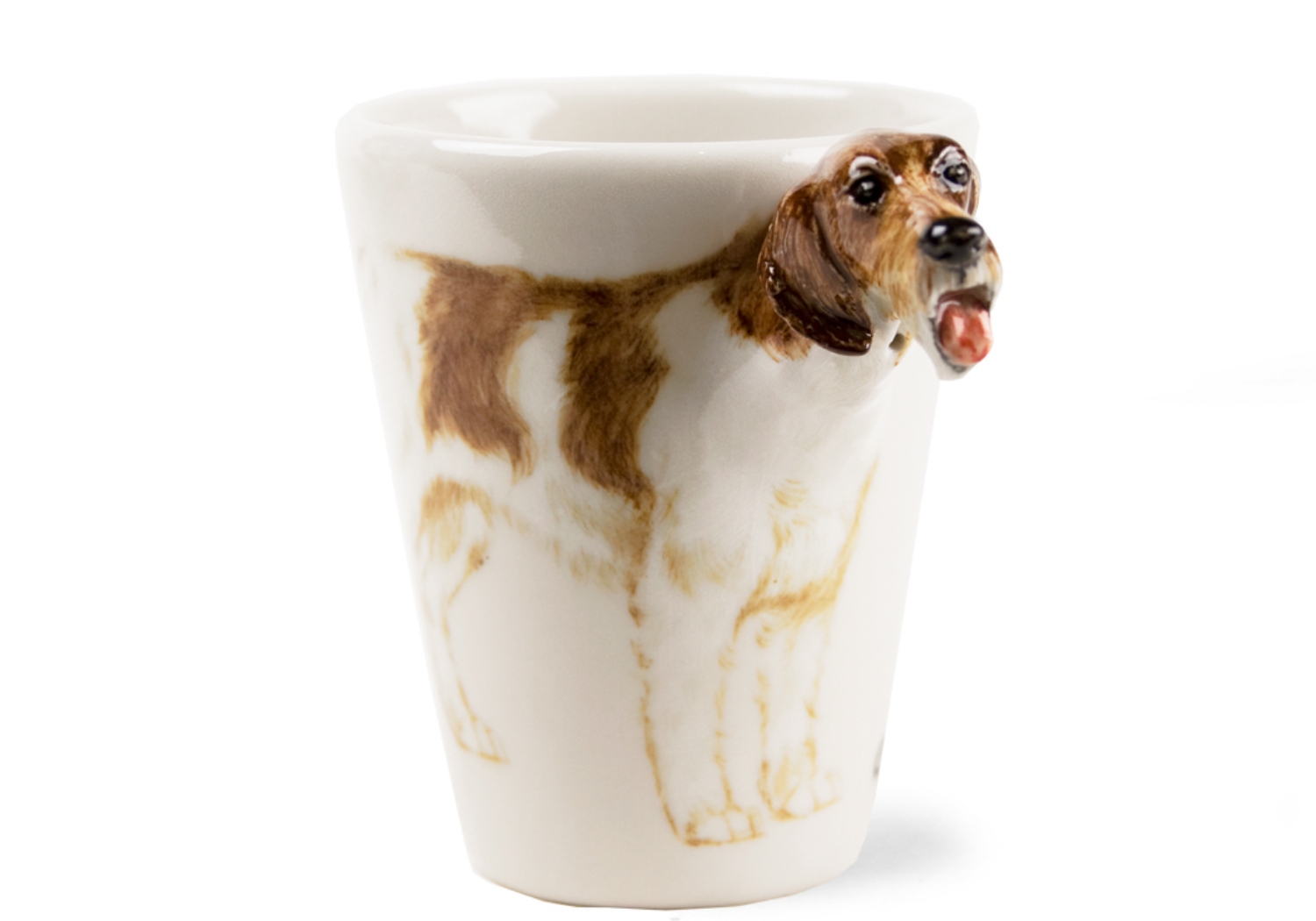 German Pointer Coffee Mug