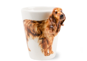 Irish Setter Coffee Mug