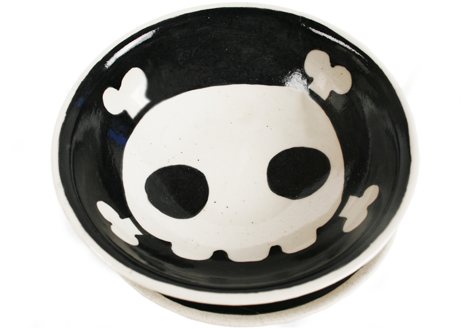 Jolly Roger Bowl