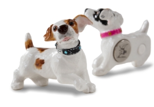 Jack Russell Fridge Magnet