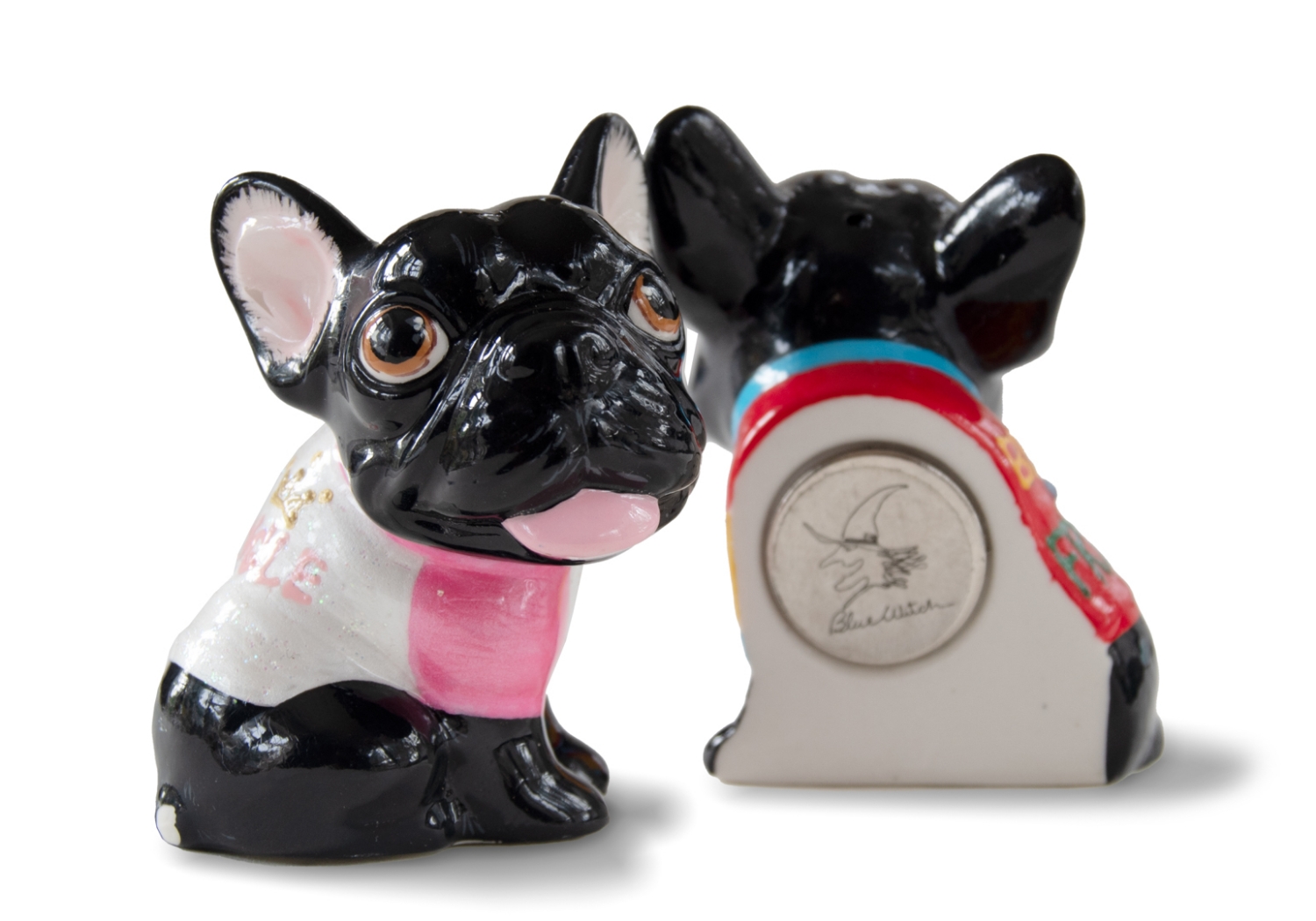 French Bulldog Fridge Magnet