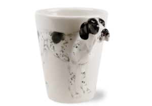 Pointer Coffee Mug