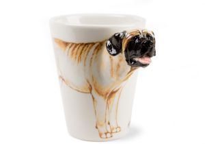 Mastiff Coffee Mug