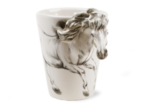 Horse Coffee Mug