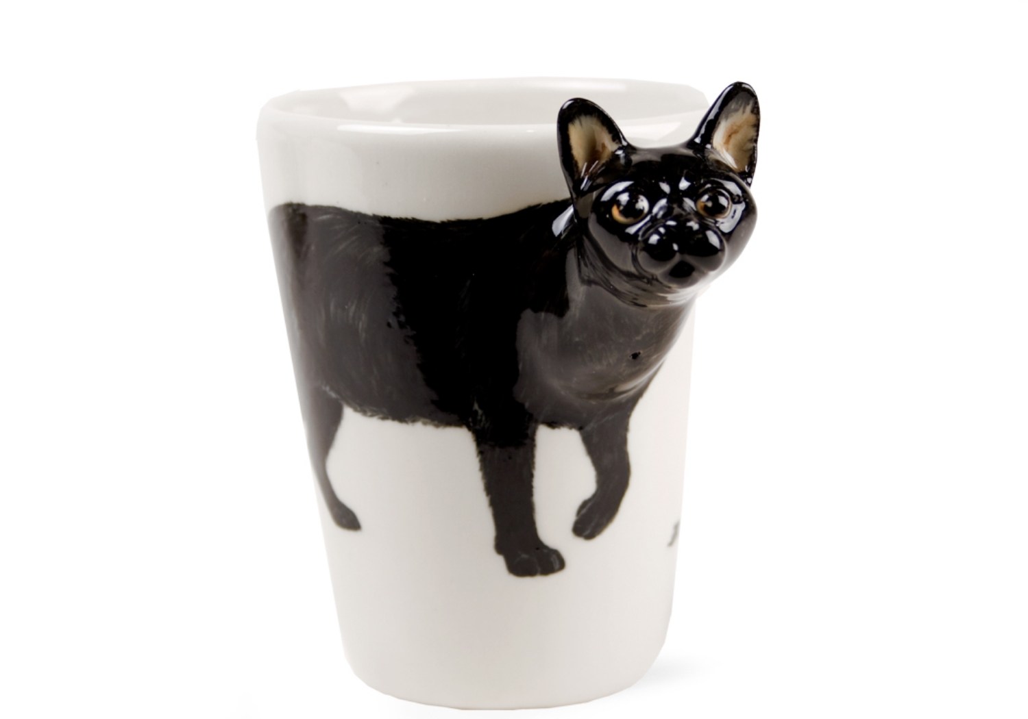 Cat Coffee Mug