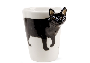 Cat Coffee Mug