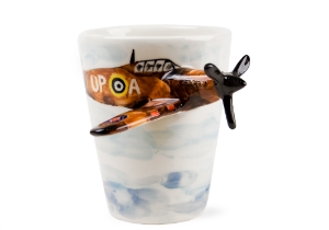 Spitfire Coffee Mug