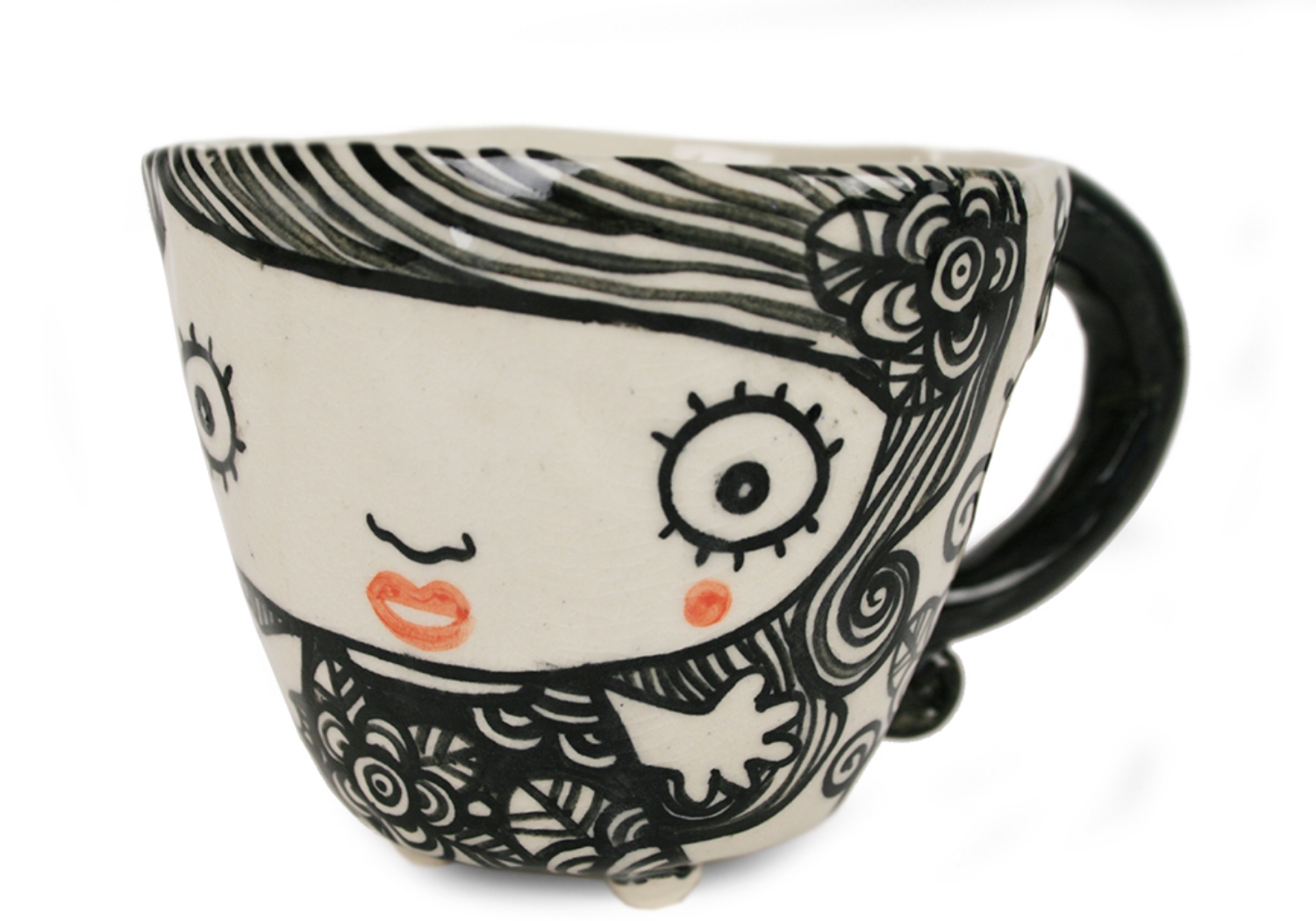 Shojo Coffee Mug
