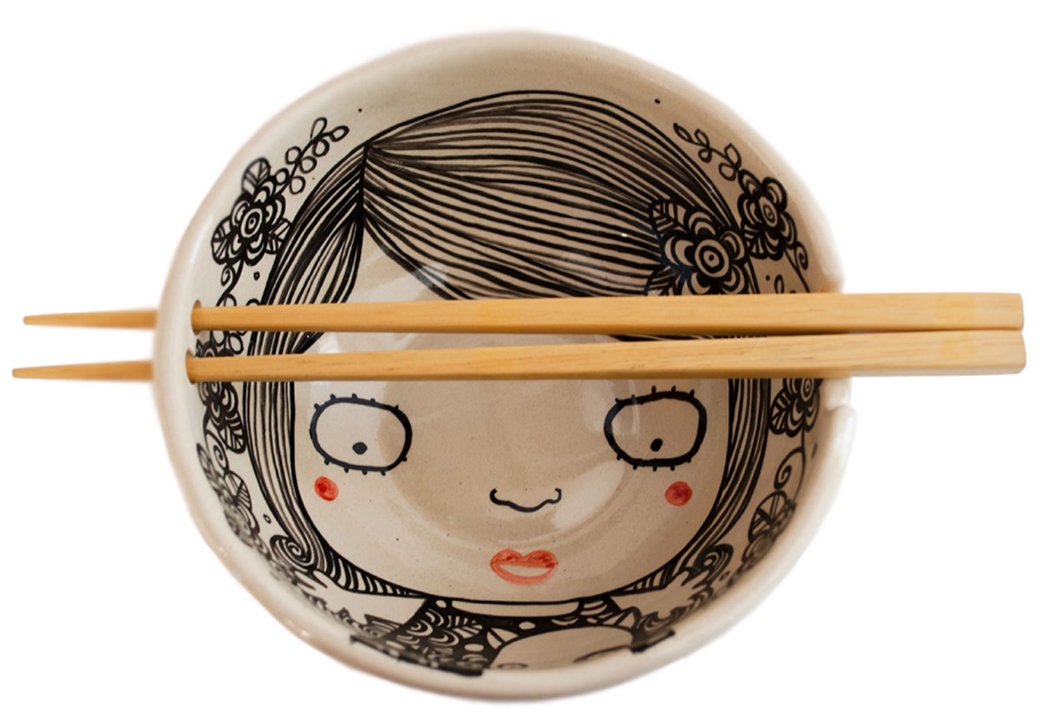 Shojo Bowl