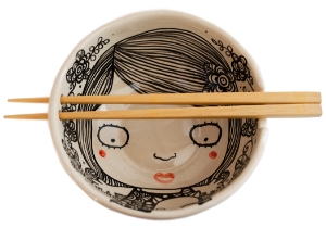 Shojo Bowl