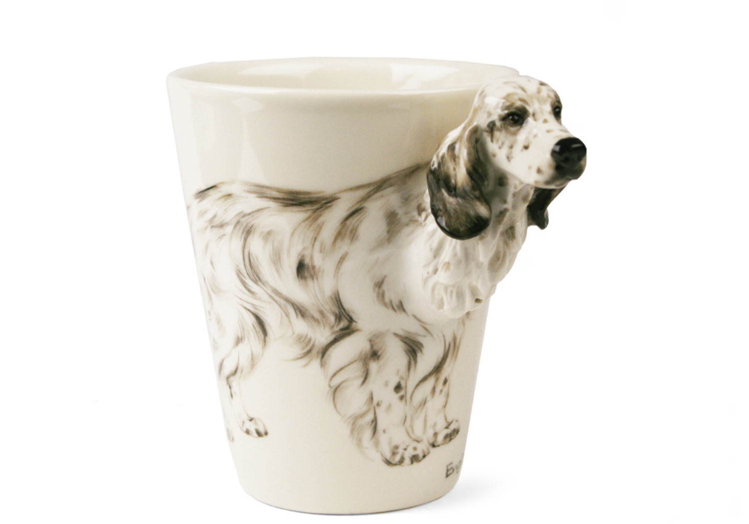 English Setter Coffee Mug