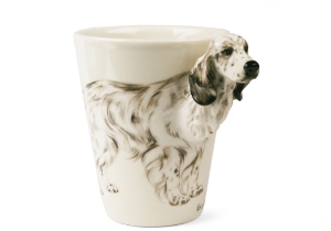 English Setter Coffee Mug