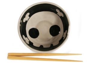 Jolly Roger Bowl