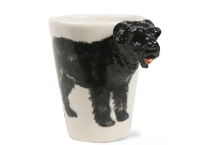 Bouvier Des Flandres Coffee Mug