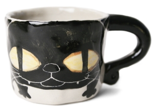 Coraline Espresso Cup