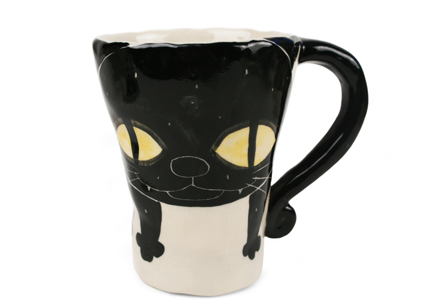 Coraline Coffee Mug