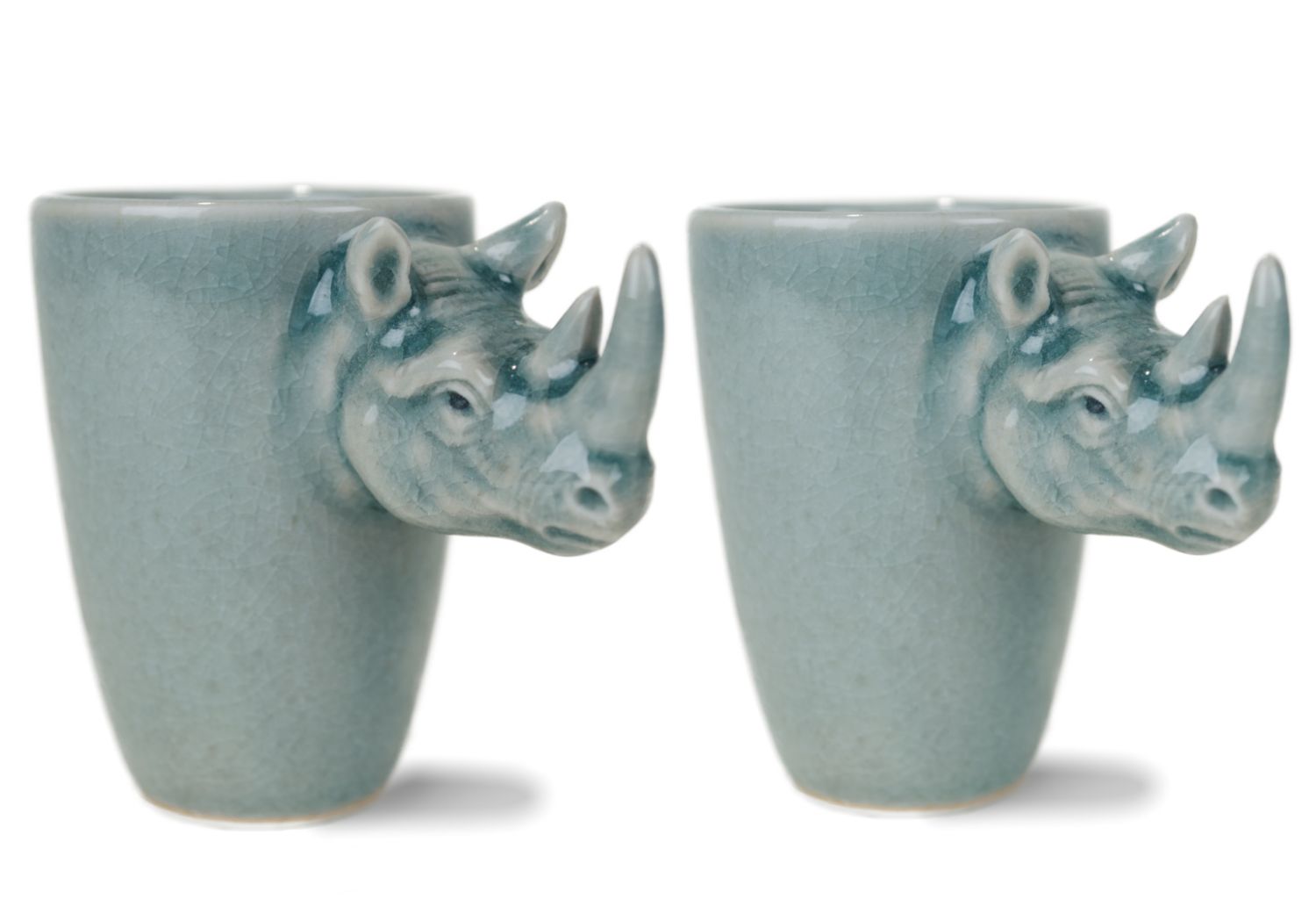 Rhino Shot