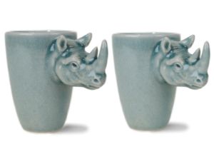 Rhino Shot