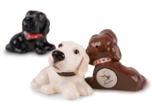 Labrador Retriever Fridge Magnet