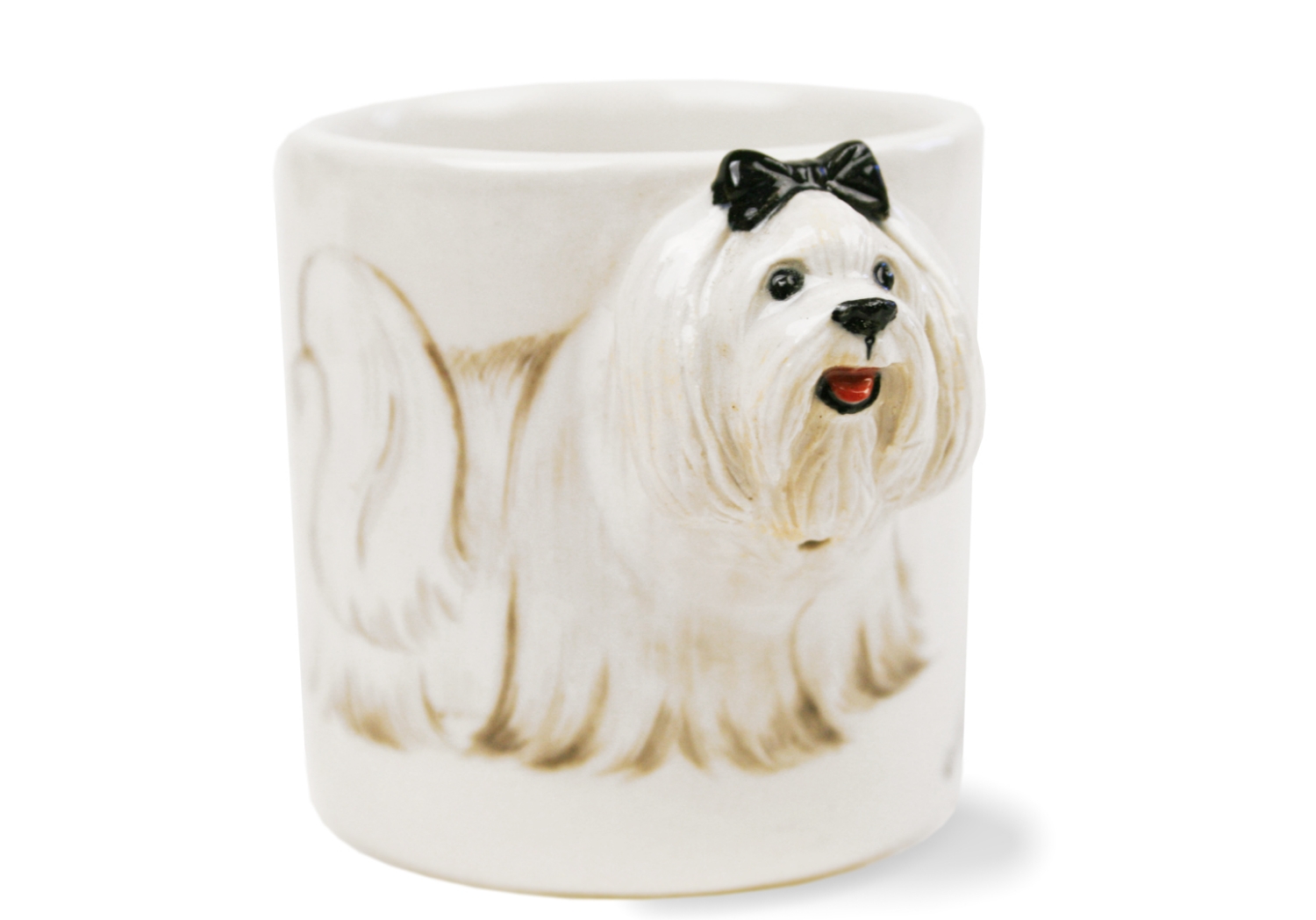 Maltese Espresso Cup
