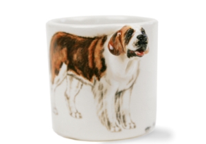St Bernard Espresso Cup