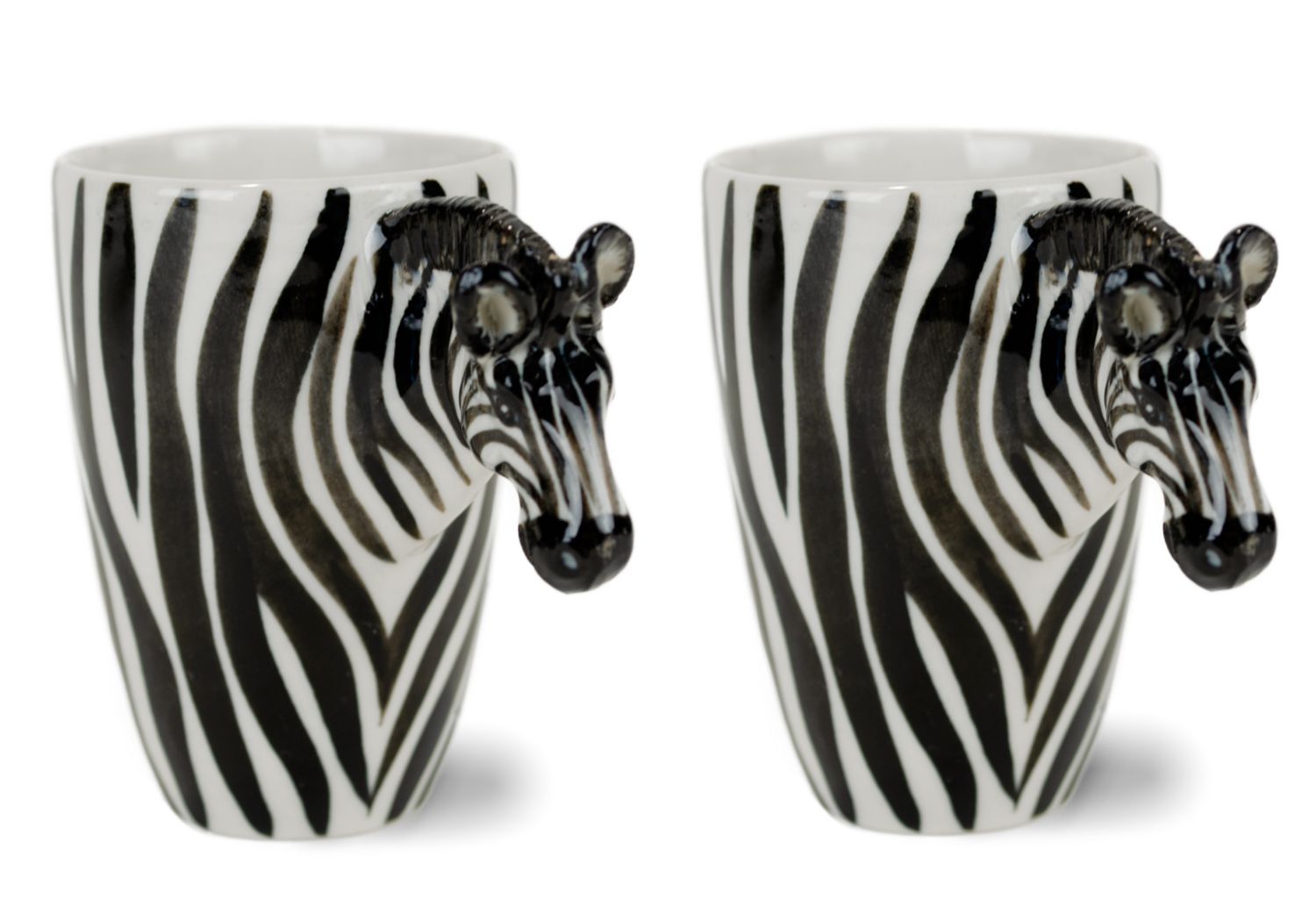 Zebra Shot